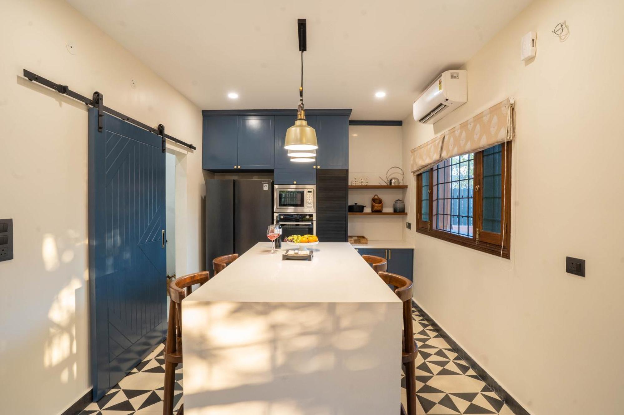 Hostie Vaikuntha - 3Bhk Mountain Villa, Dehradoon Дехрадун Экстерьер фото